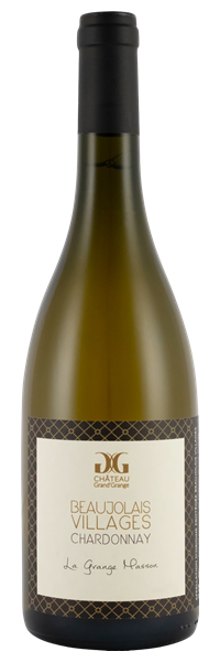 Beaujolais Villages La Grange Masson Chardonnay 2024