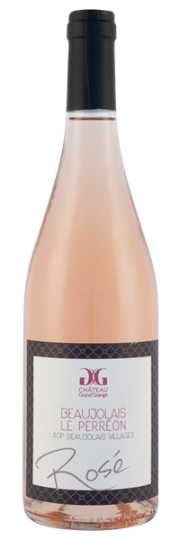 Beaujolais Villages 2024