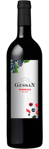 Château Gessan Bordeaux 2019