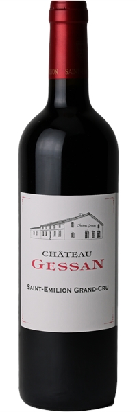 Château Gessan 2013