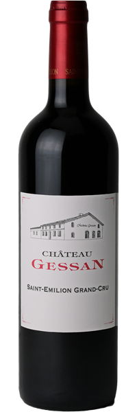 Château Gessan 2018