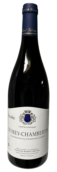 Gevrey-Chambertin 2019