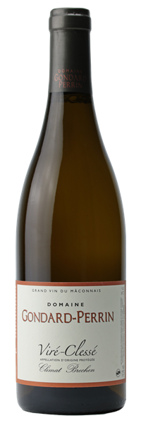 Viré-Clessé Bréchen 2022