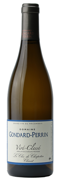 Viré-Clessé Chapotin Clos de Chapotin 2022