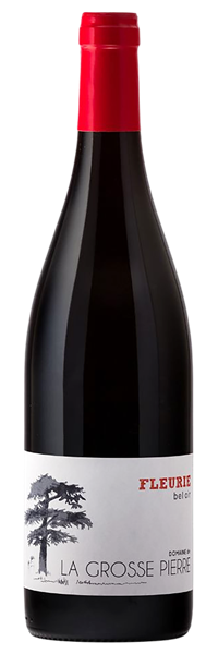 Fleurie Bel-Air 2021