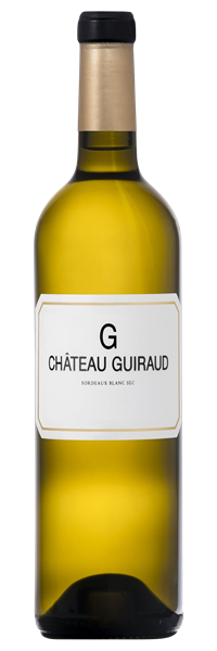 Château Guiraud Bordeaux G de Guiraud 2023