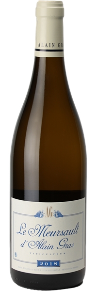 Meursault Les Tillets 2018