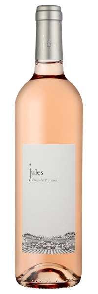 Côtes de Provence Cuvée Jules 2022