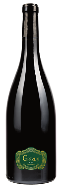Grézan Bio Faugères 2023