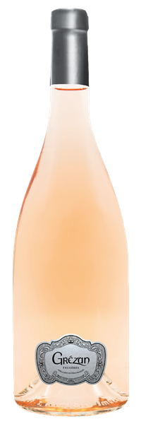 Grézan Faugères 2024