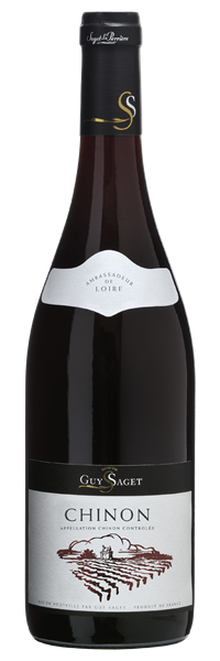 Chinon 2022