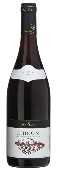 Chinon 2022