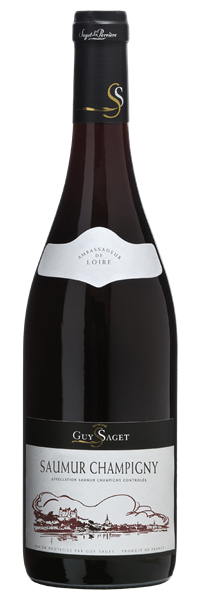 Saumur-Champigny 2023
