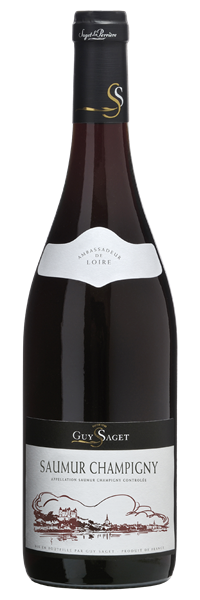 Saumur-Champigny 2023