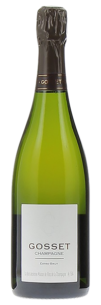 Champagne Extra Brut