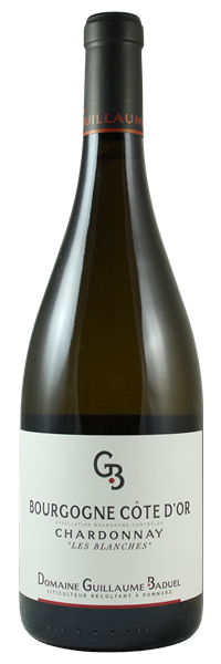 Bourgogne Côte-d'Or 2019