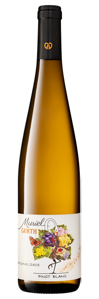 Alsace Original'sace Auxerrois 2020