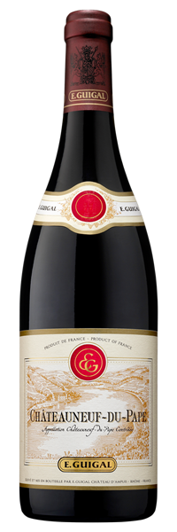 Châteauneuf-du-Pape 2019