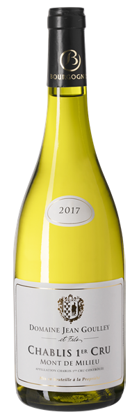 Chablis 1er Cru 2018