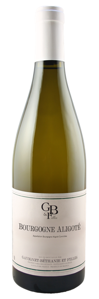Bourgogne Aligoté 2023