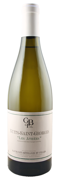 Nuits-Saint-Georges Aux Athées 2023