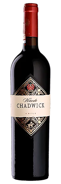Vinedo Chadwick Chili 2020