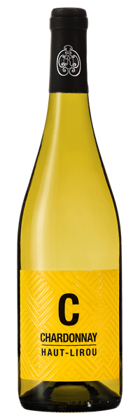 Pays d'Oc C Chardonnay 2023