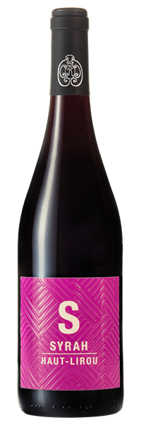 Pays d'Oc S Syrah 2024