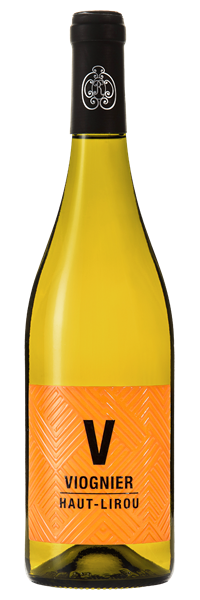 Pays d'Oc V Viognier 2024