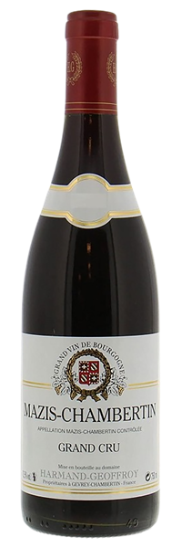 Mazis-Chambertin 2020