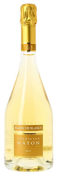 Champagne Cuvée Blanc de Blancs Brut