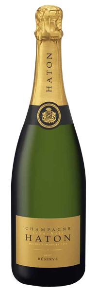 Champagne Cuvée Classic Brut