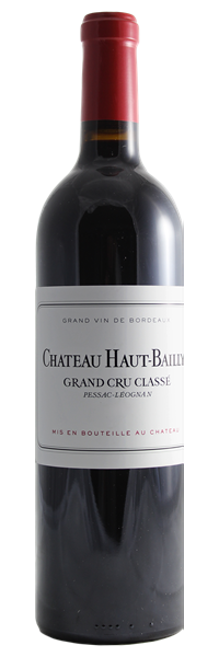 Château Haut-Bailly 2003