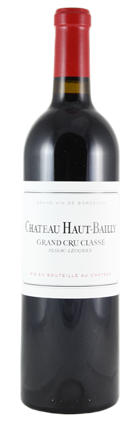 Château Haut-Bailly 2018