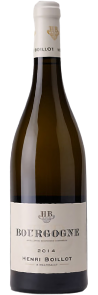 Bourgogne Chardonnay 2014