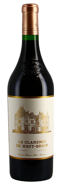 Château Haut-Brion Le Clarence de Haut-Brion 2018