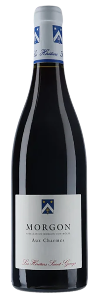 Morgon Aux Charmes 2018