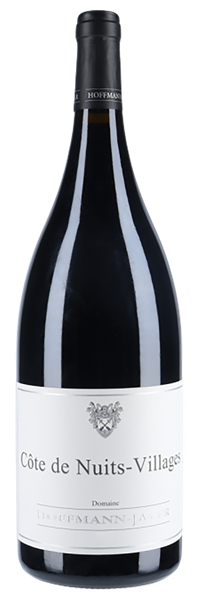Côte de Nuits Villages MAGNUM 2017