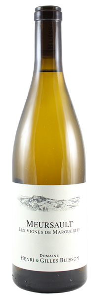 Meursault Les Vignes de Marguerite 2022