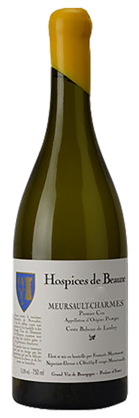 Hospices de Beaune Meursault 1er Cru Charmes Cuvée Bahezre de Lanlay 2019