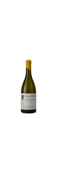 Hospices de Beaune Meursault 1er Cru Genevrières Cuvée Baudot 2019