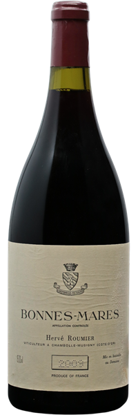 Bonnes-Mares MAGNUM 2009