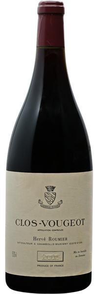 Clos Vougeot MAGNUM 2009