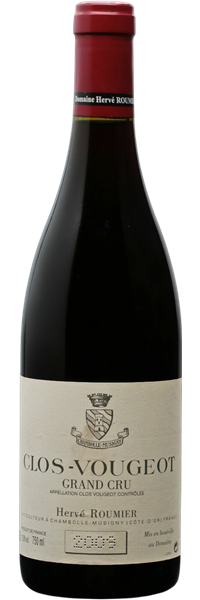 Clos Vougeot 2009