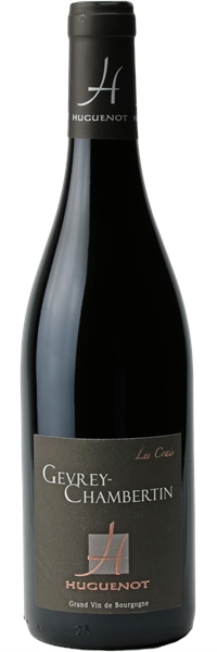 Gevrey-Chambertin Les Crais 2017
