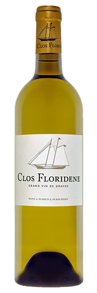 Clos Floridene 2022