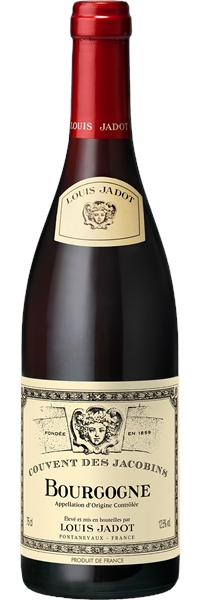 Bourgogne Couvent des Jacobins 2018