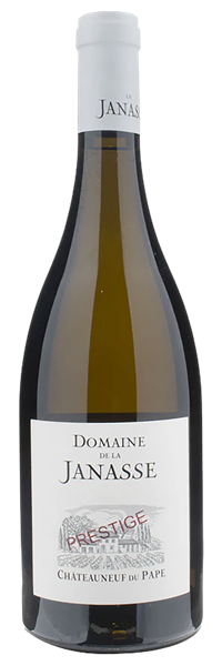 Châteauneuf-du-Pape Prestige 2021