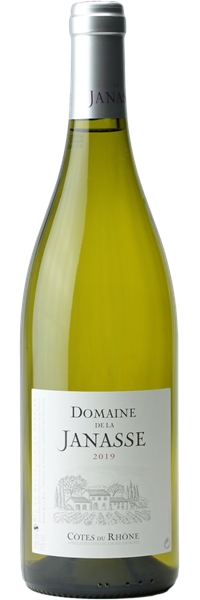 Côtes du Rhône 2019