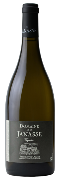 Vaucluse Principauté d'Orange Viognier 2022